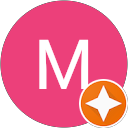 M profile picture